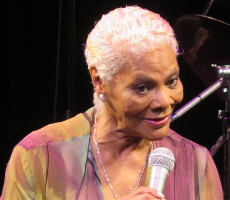 where is dionne warwick now.